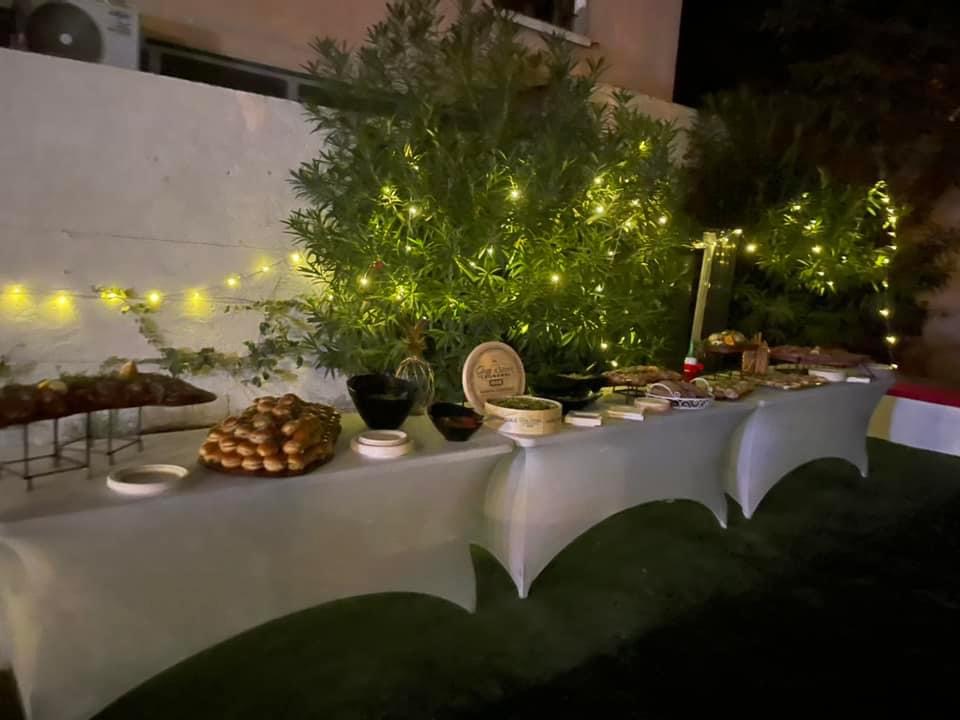La Sicile Authentique - Restaurant Marseille