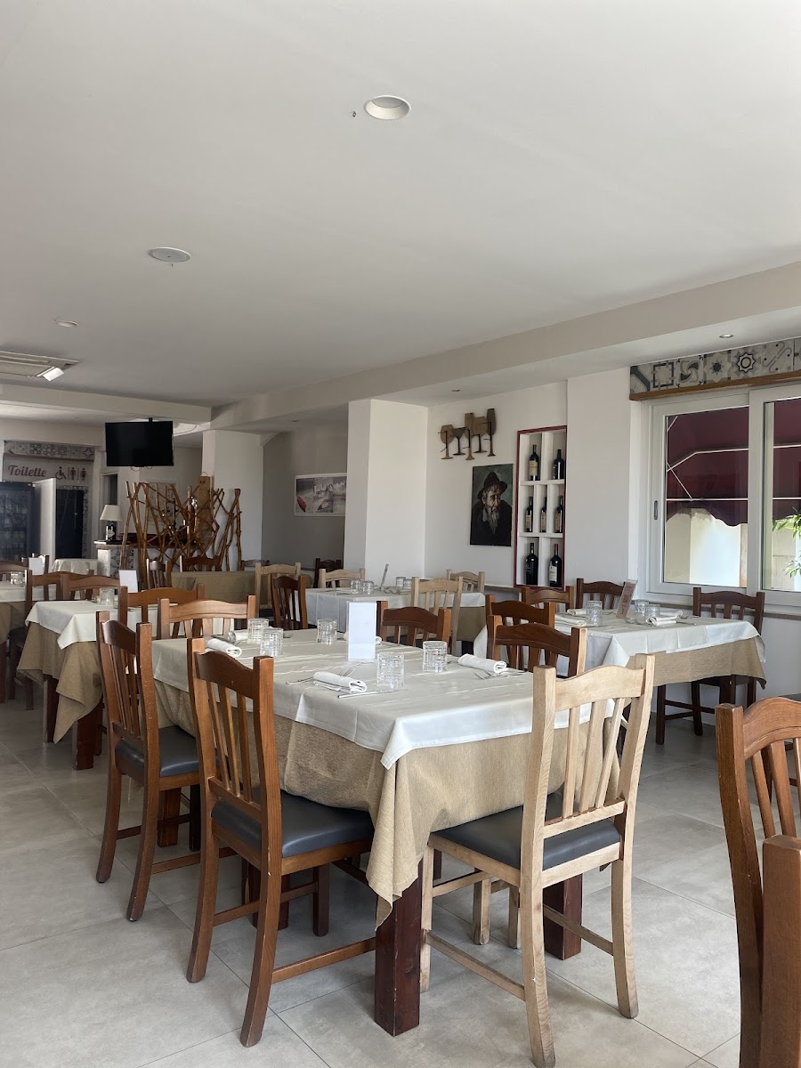 Ristorante La Pergola
